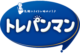 トレパンマン